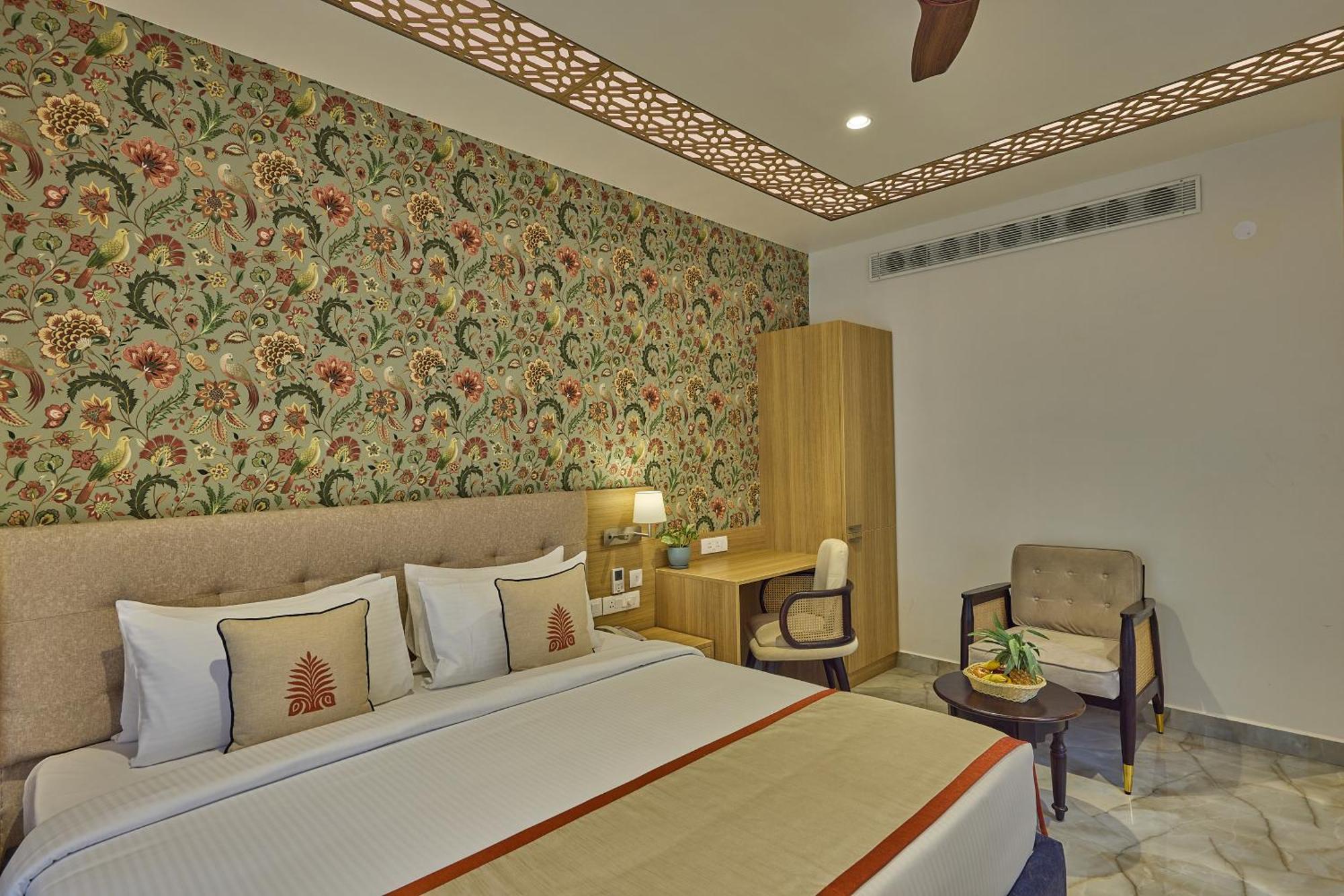 Regenta Resort Sakleshpur Exterior photo