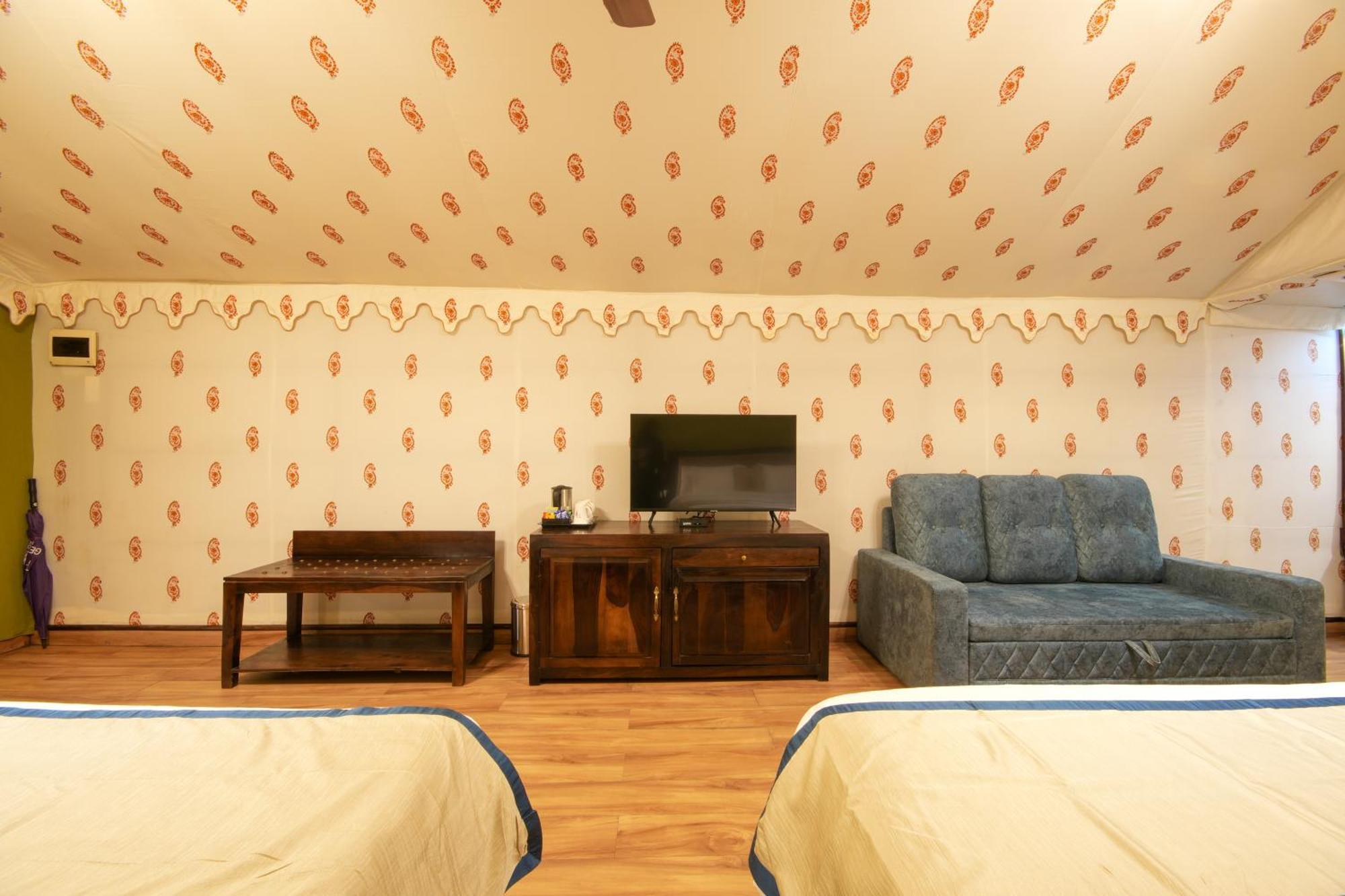 Regenta Resort Sakleshpur Exterior photo